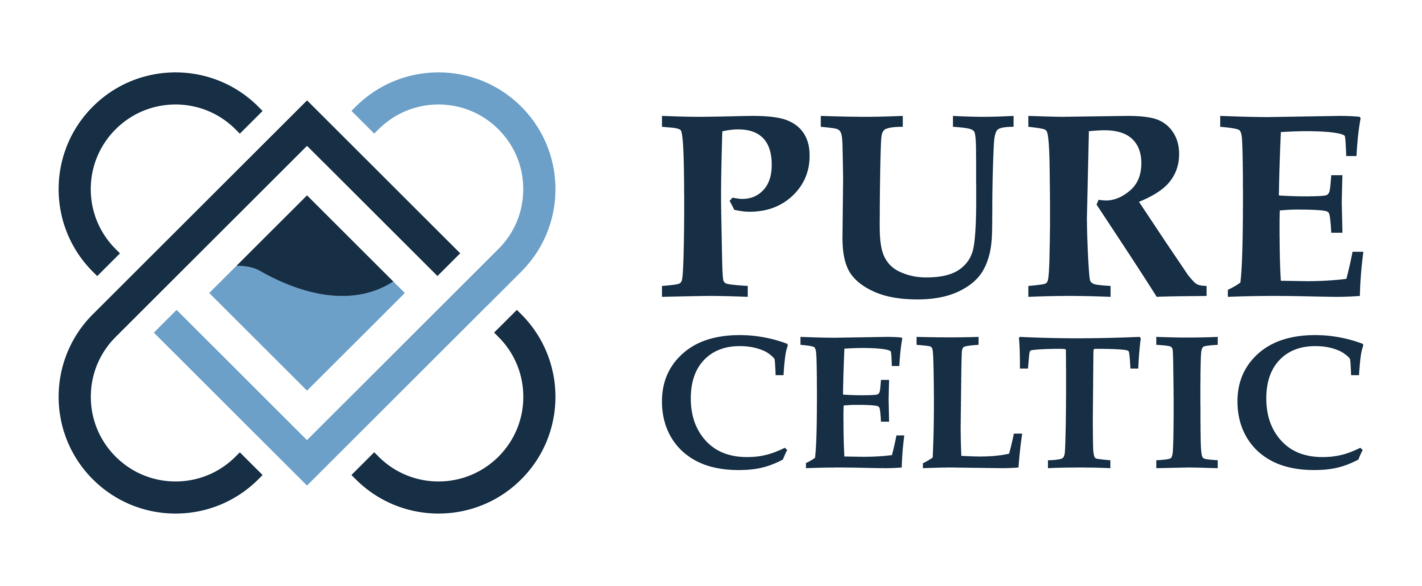 Pure Celtic logo